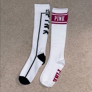 Brand New Socks (PINK)